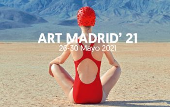 Art Madrid’ 21